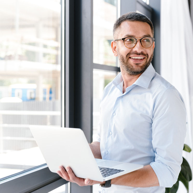 Films anti-éblouissement