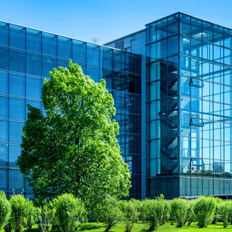 Réduction des coûts énergétiques avec film solaire