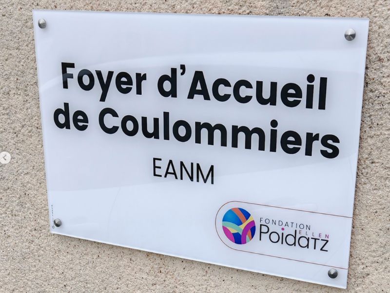 Solution d'enseigne lumineuse